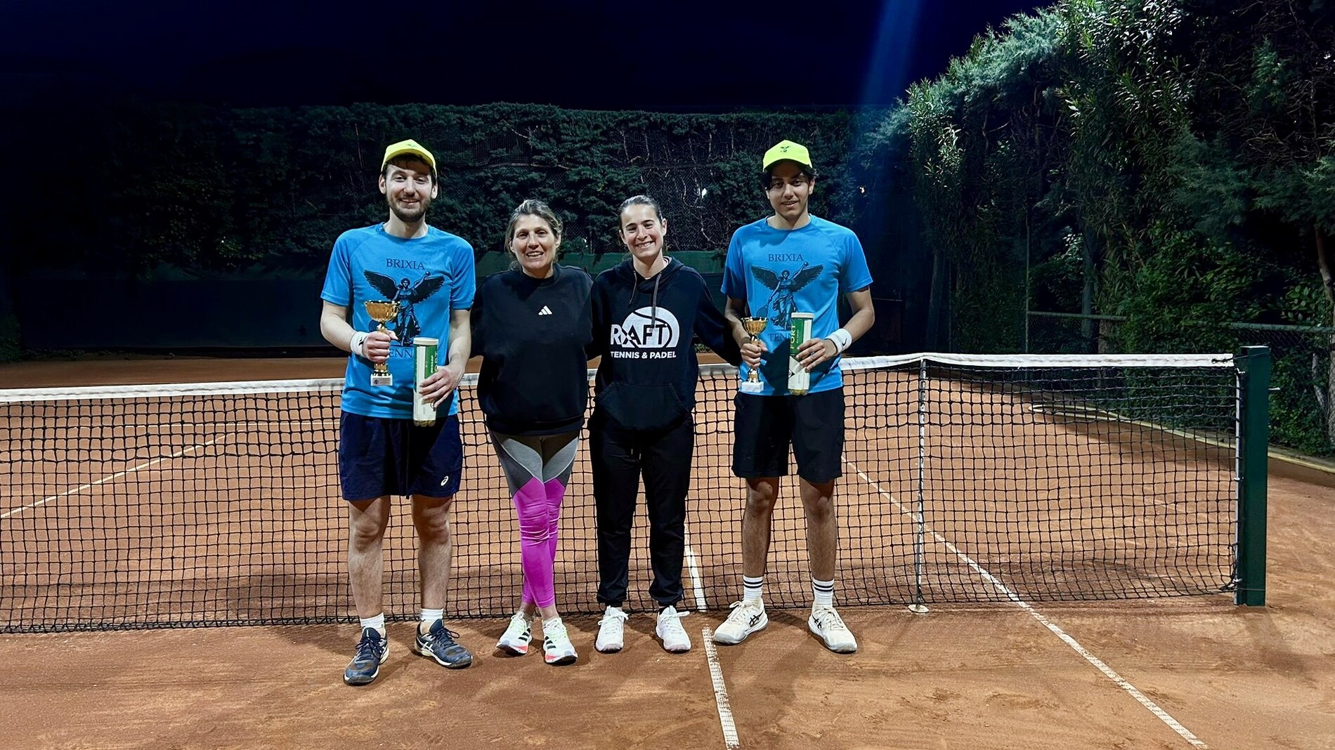 PREFINALS BRONZE: LA FINALE DERBY DEL BRIXIA VA A DIONI SU MONTINI!