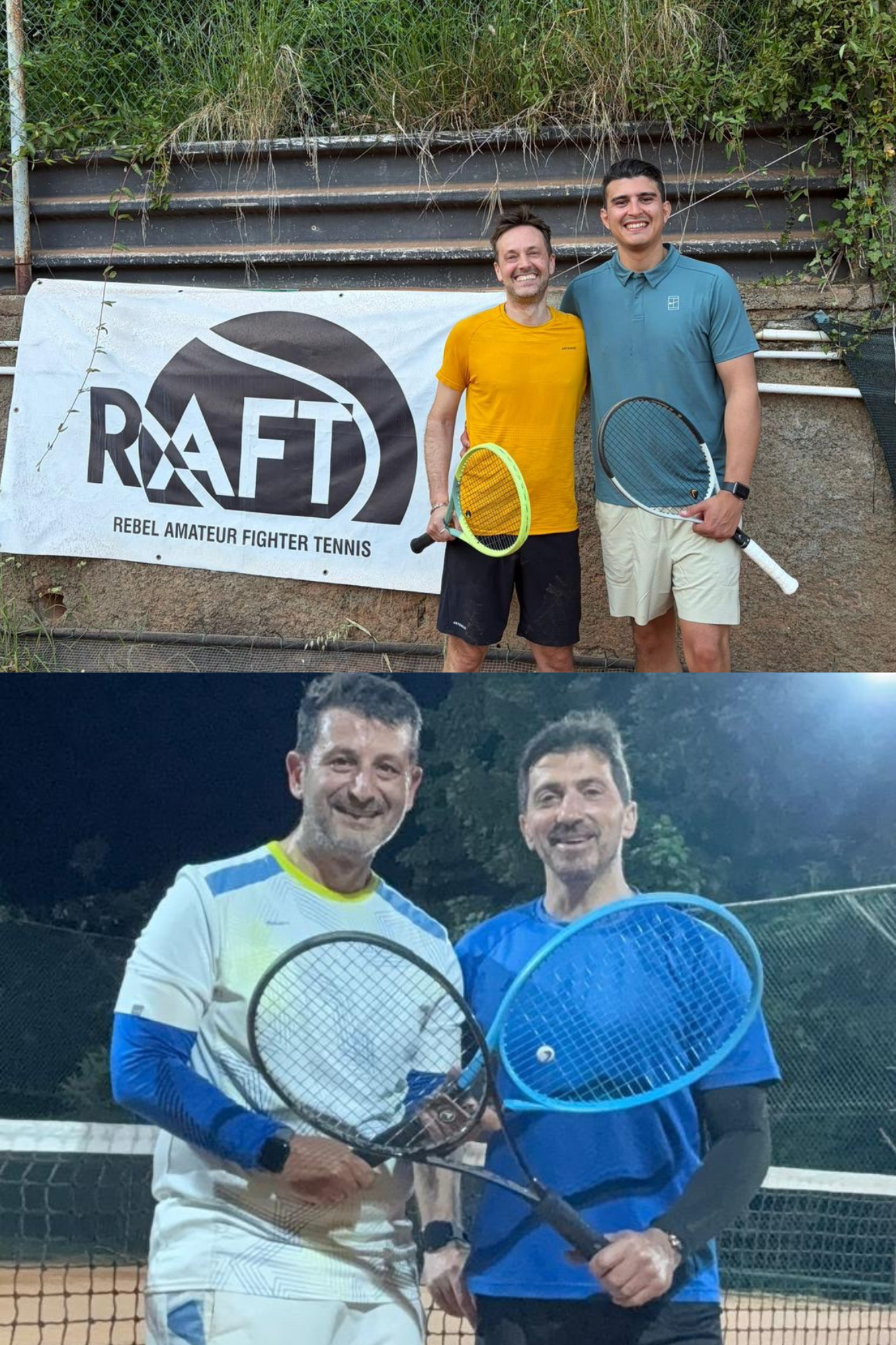 Ricci vince il roulette Gold Winter di Genova e Parodi Mauro vince il tabellone B