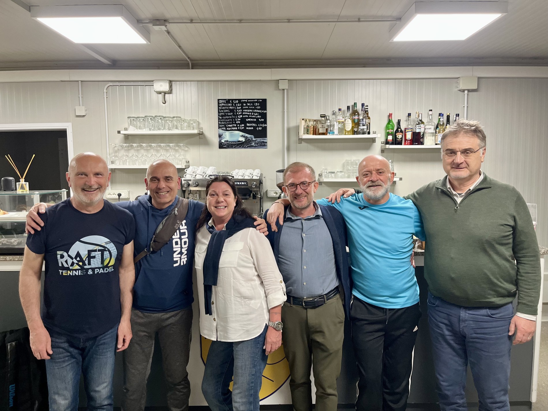 I Drink Team staccano l'ultimo pass per San Vincenzo