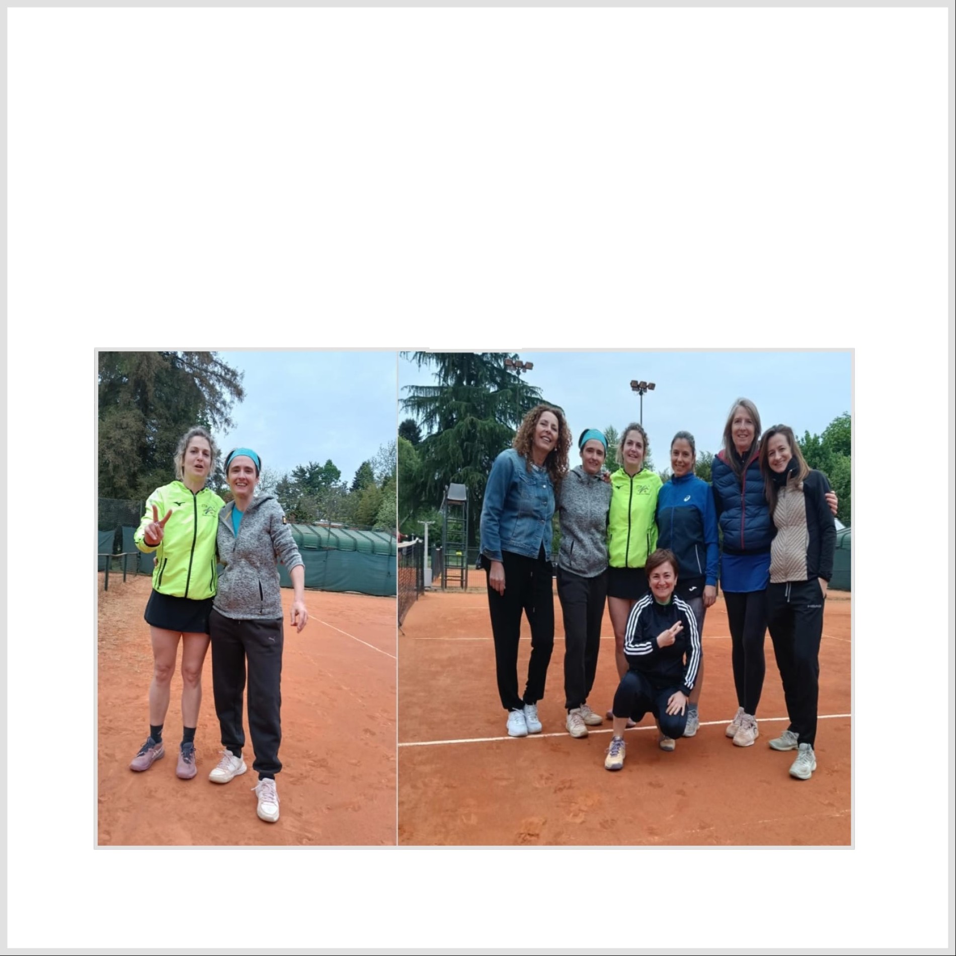 PREFINALS FEMMINILI SILVER/GOLD MILANO - ROAD TO ALBARELLA 2026