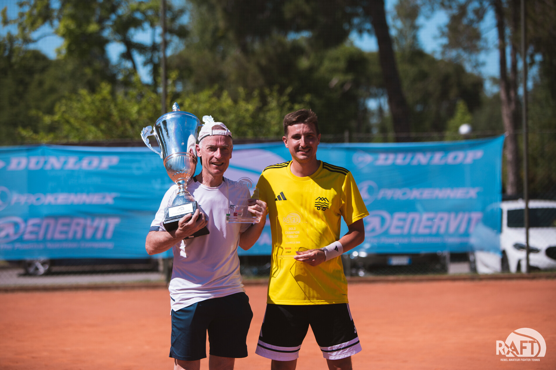 The Finals Gold: troppo Pellagatti per tutti