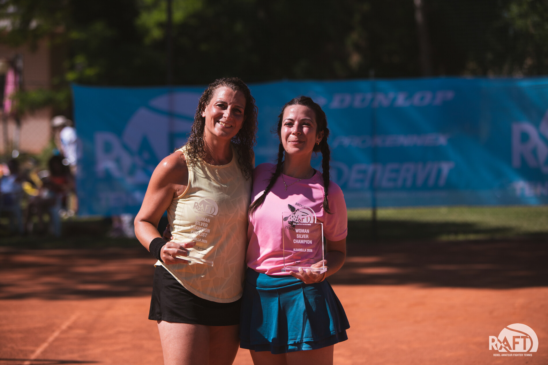 THE FINALS SILVER FEMMINILE: MURA ON FIRE NON LASCIA SCAMPO A FAZZARI