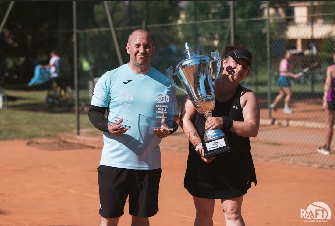 THE FINALS: ANGELONI\LEOPIZZI CAMPIONI 3450 SU FERRARI\CAPRA!