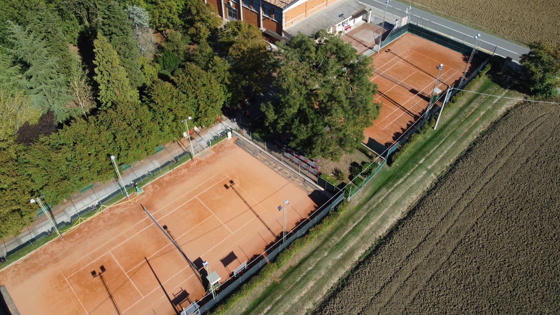 20-6-2026: finali Silver (U), Gold (D), Diamond (U) a Piacenza + torneo doppio misto + pranzo insieme
