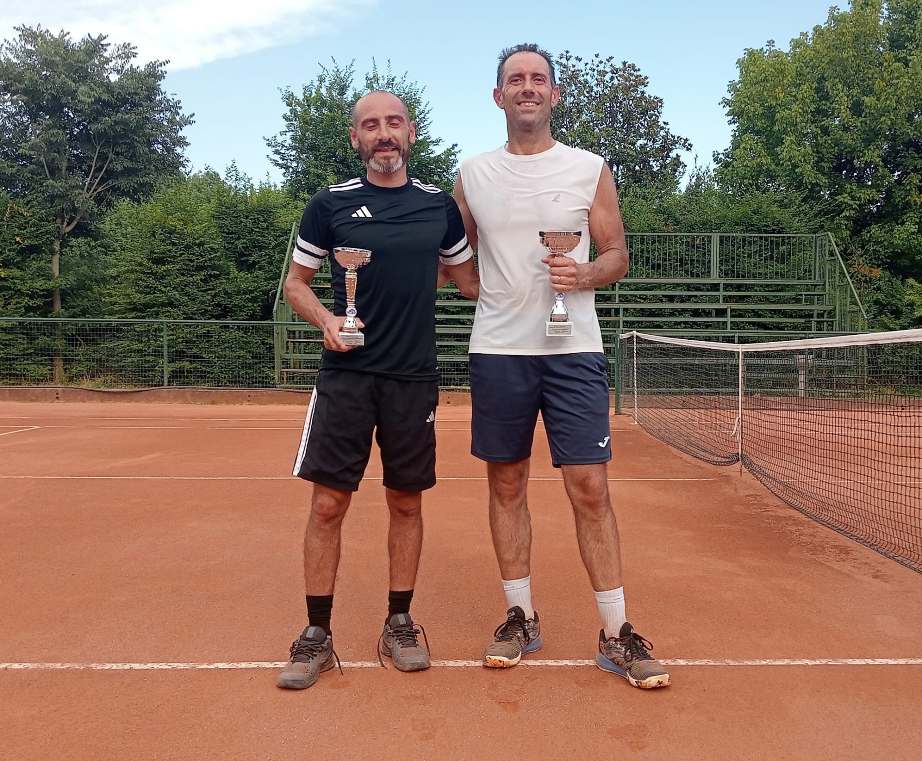 E' DI FRESIA IL SILVER DI CREMONA