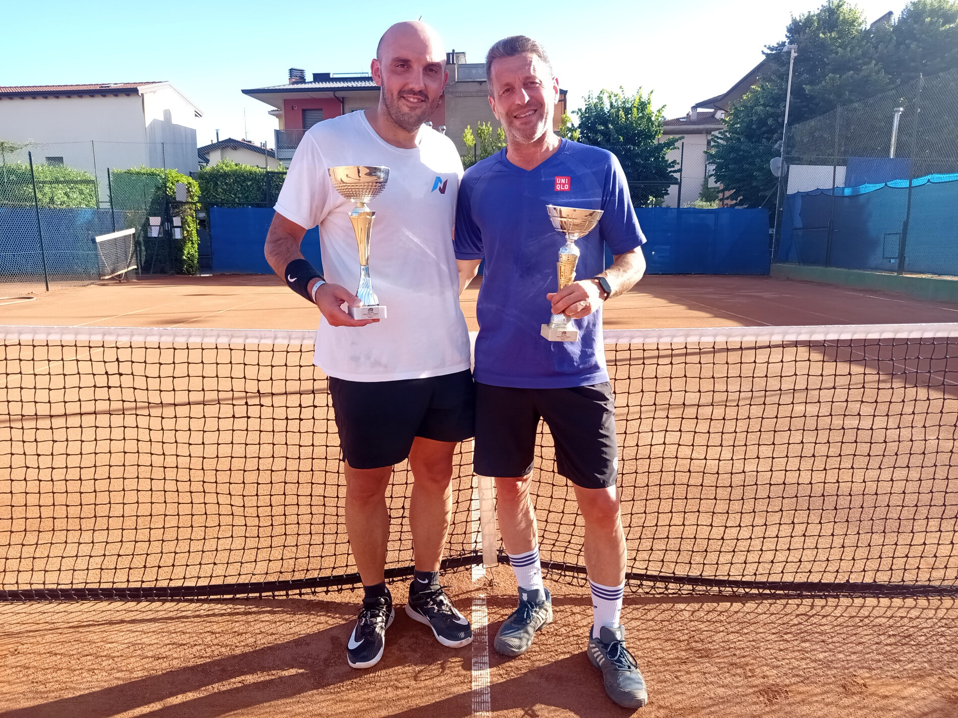 BG CITY SILVER PAUSA PRANZO / WE: INARRESTABILE MOROTTI CONQUISTA IL SUO PRIMO SILVER