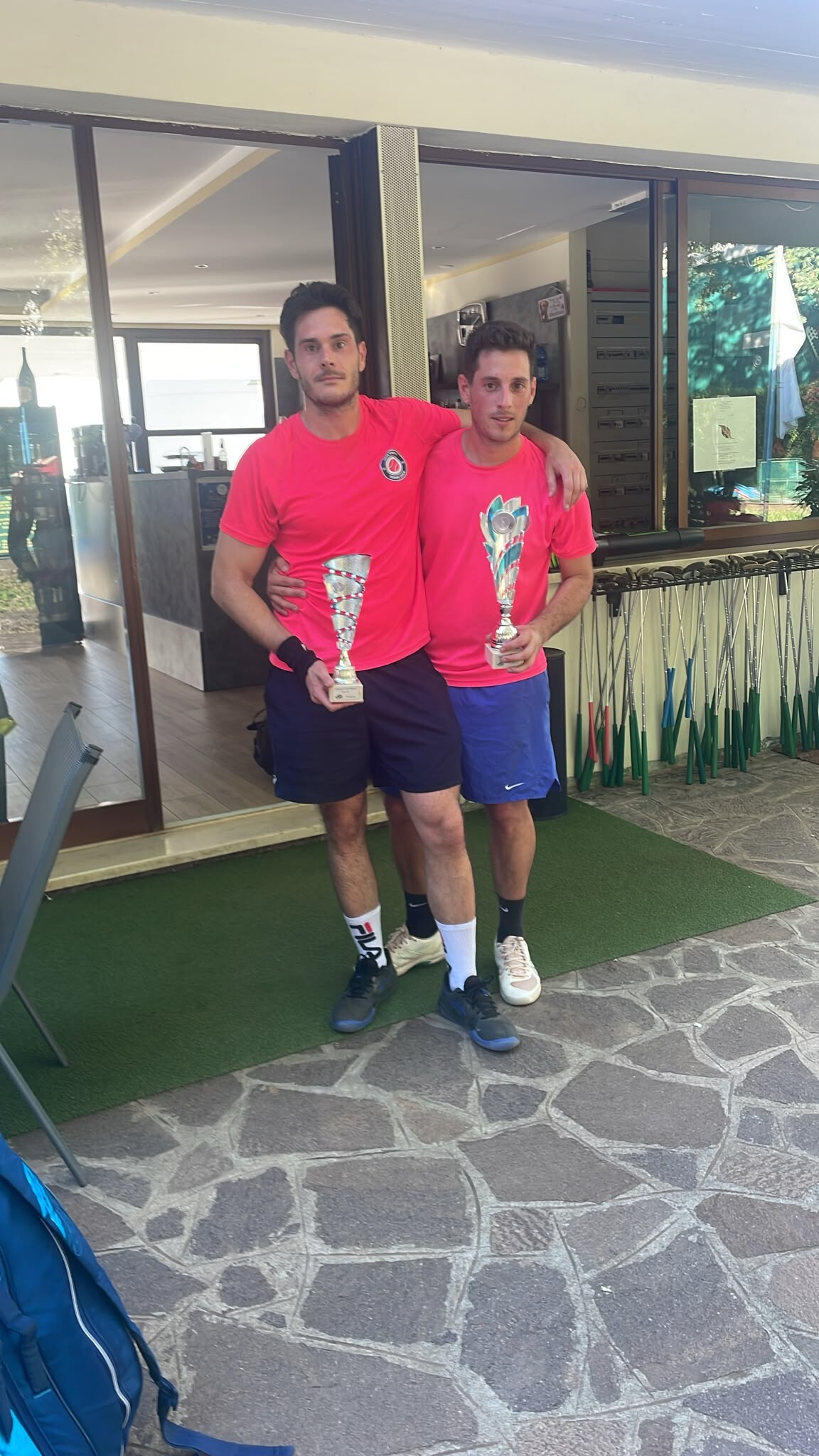 L’ORO E’ UN VANTO: RAGNOLI DETTA LEGGE A REZZATO NEL GOLD N4