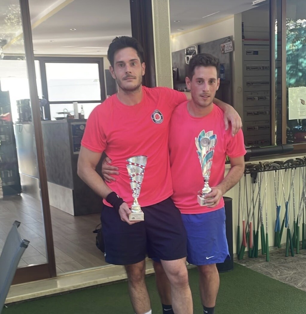 L’ORO E’ UN VANTO: RAGNOLI DETTA LEGGE A REZZATO NEL GOLD N4