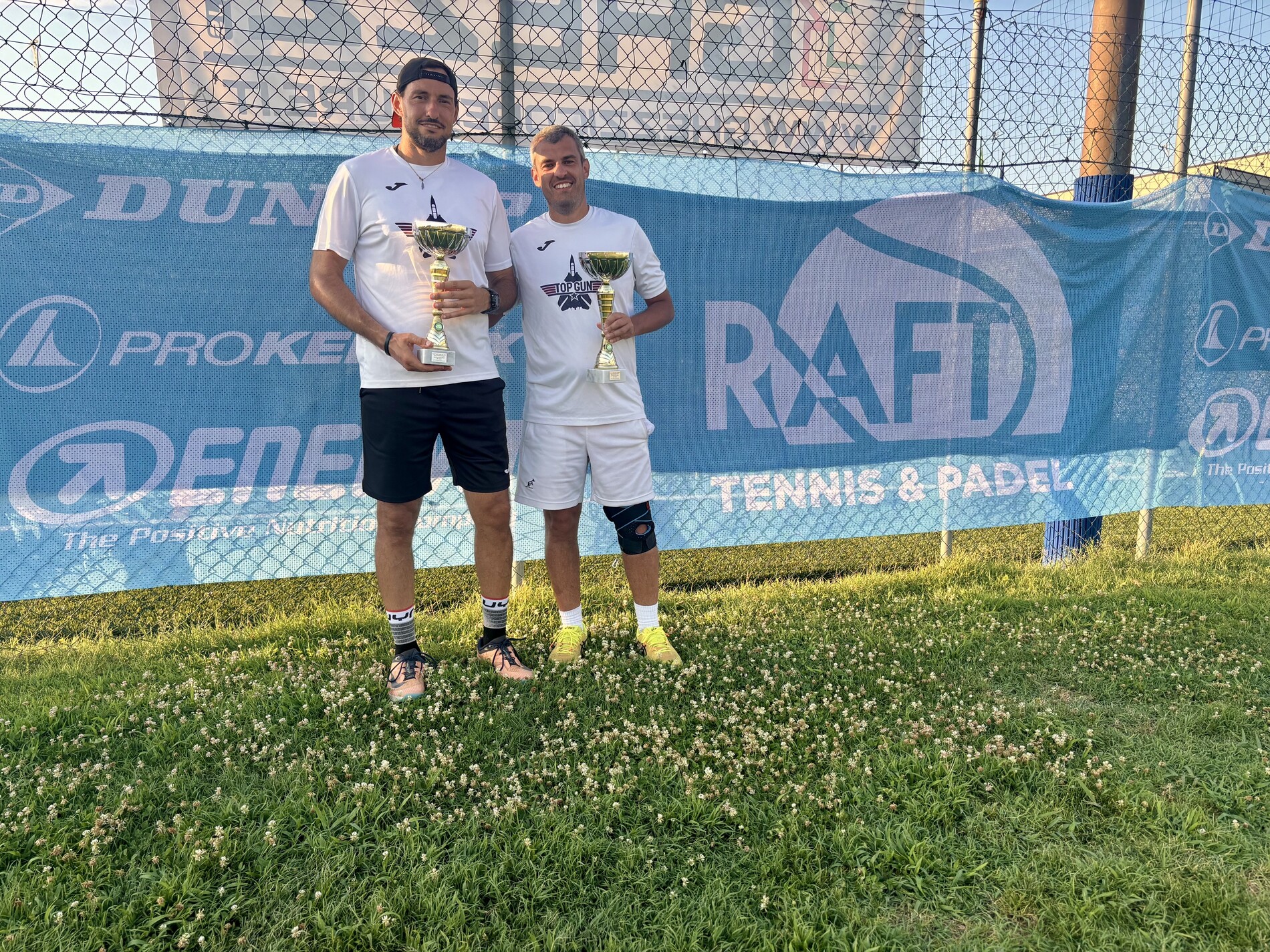 BONATIMBLEDON DOPPI: IL NO LIMIT AGLI UNDERDOG DURANTI-PISONI!
