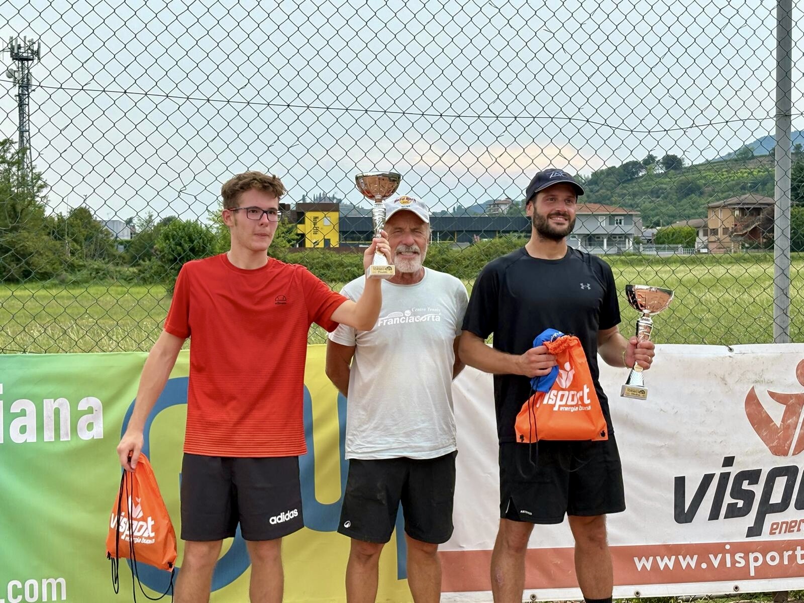 Cellatica Bronze: Manziana fa il colpaccio su Dosselli!