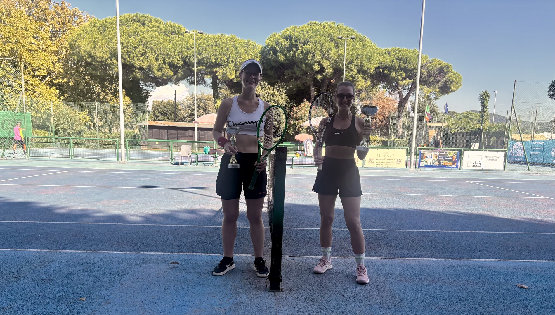 ROYAL CUP: IL FRIENDS IRON VA A BERRA SU CANTÙ!