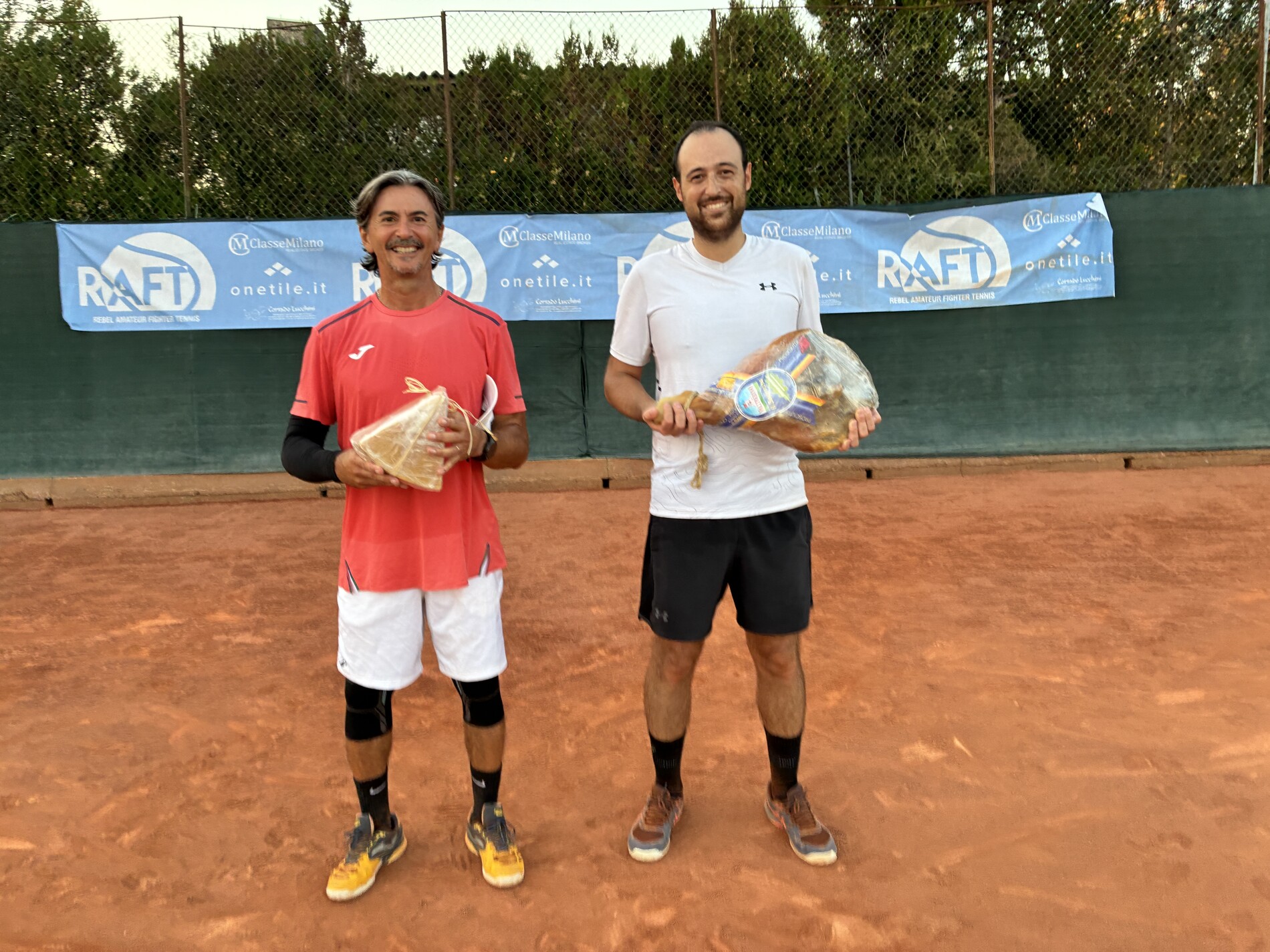 ORO PER FRANCESCO MOCETTI ALL'ONDA TC