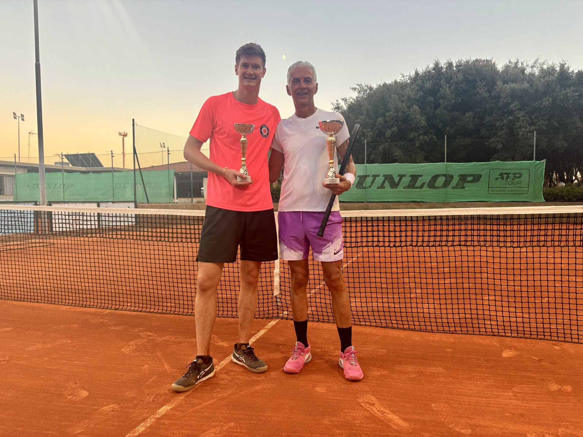 ROYAL CUP: BIFFI SI AGGIUDICA IL FRIENDS DIAMOND SU DE MOS!