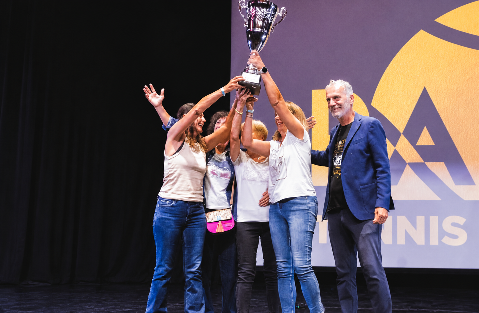 Royal Cup Legend Gold Women 2026: la Selezione Bergamo celebra un grande riscatto