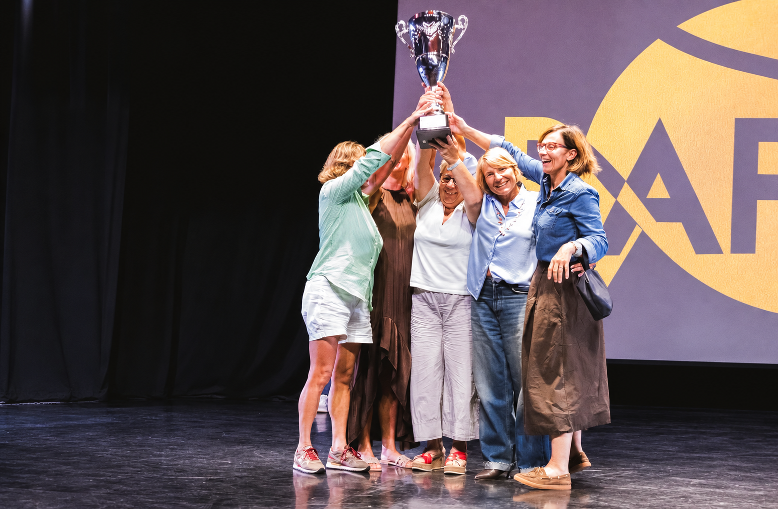 Royal Cup Legend Women Bronze: Brescia su tutte!