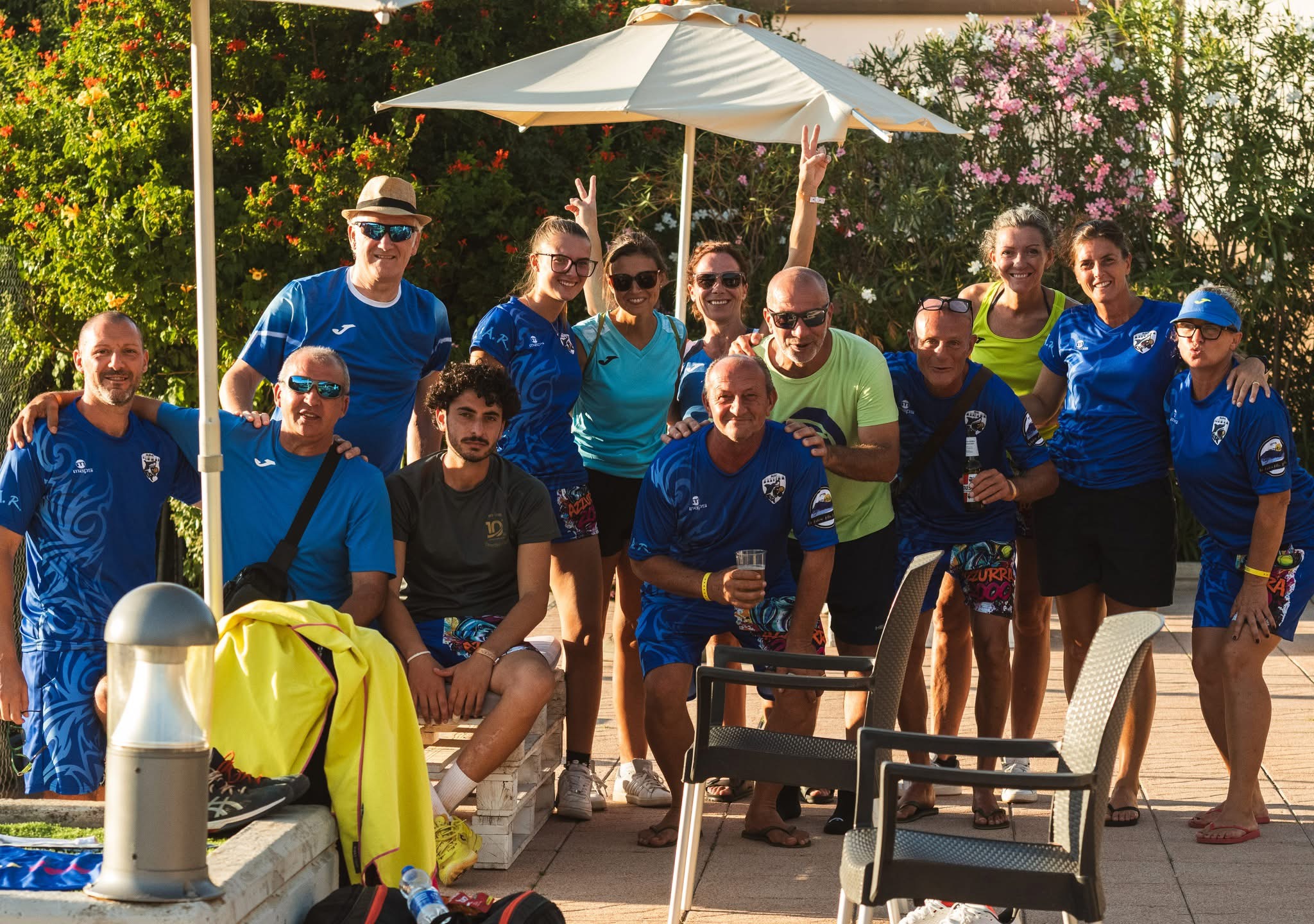 NUOVO REGOLAMENTO RAFT CUP