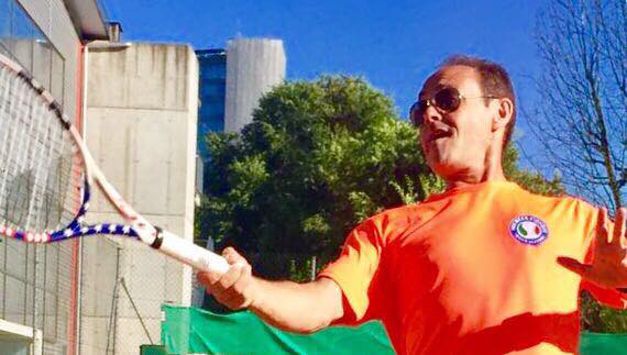 MANGIAGALLI, BUONA LA PRIMA AL PAVESI