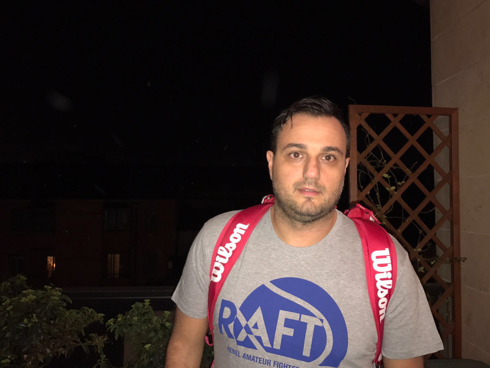 IL TORNEO RAFT A MILANO FA IL PIENONE!