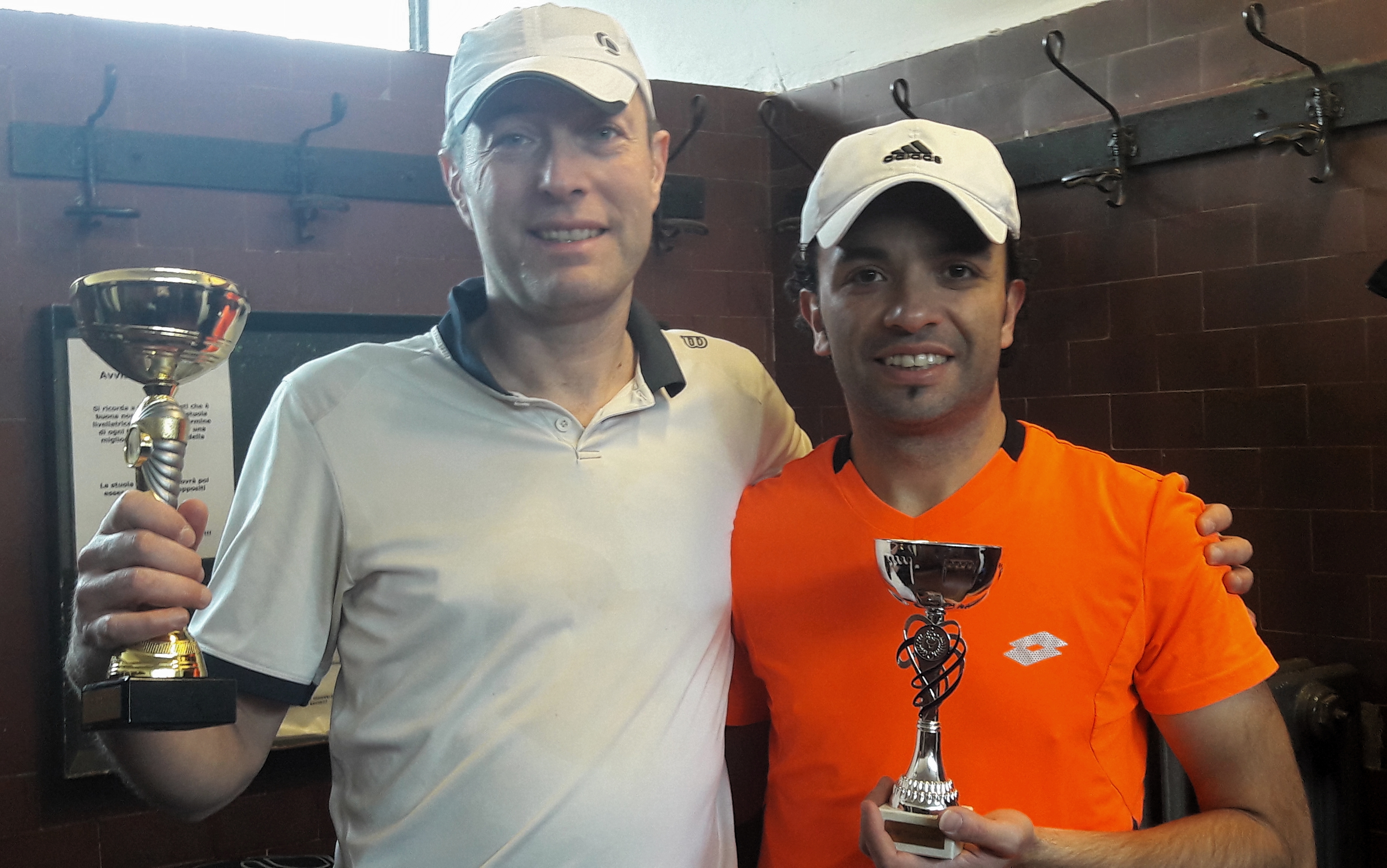 MEANI INCONTENIBILE A ROGOREDO