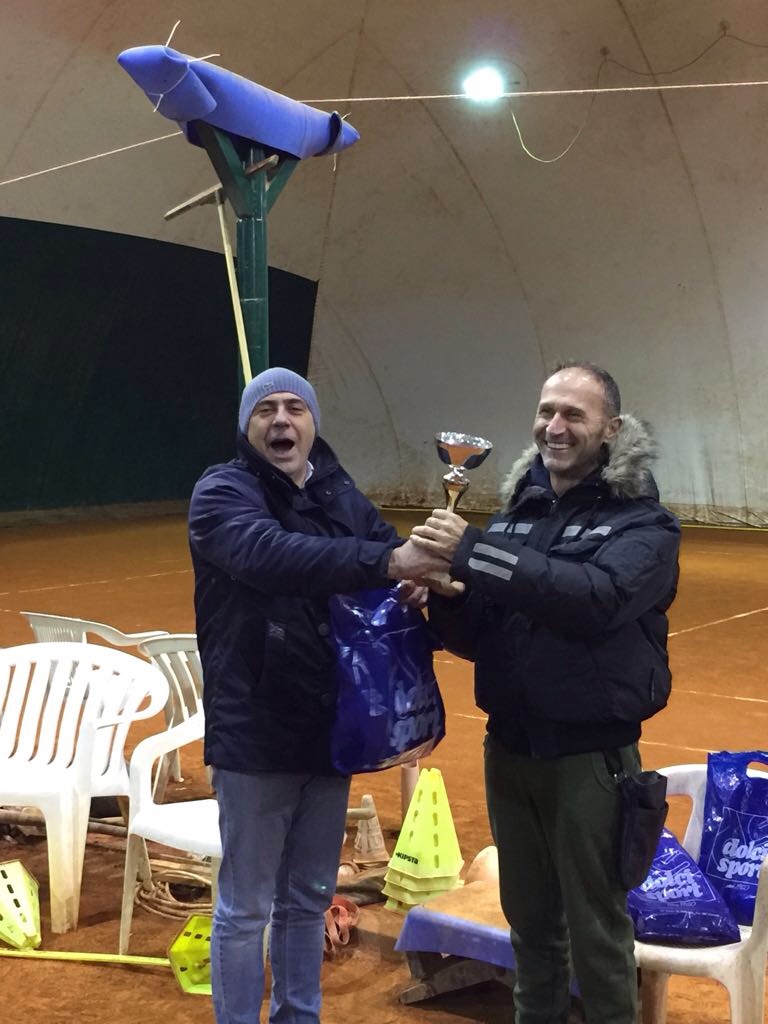 RUSCELLO RACCHETTA D’ORO PRENATIZIA, PIEGATO MORELLI