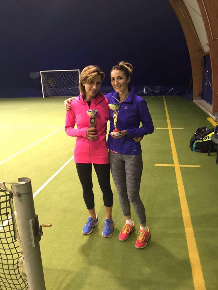 LA CROTTI VINCE E CONVICE A LOCATE. LECINI FINALISTA