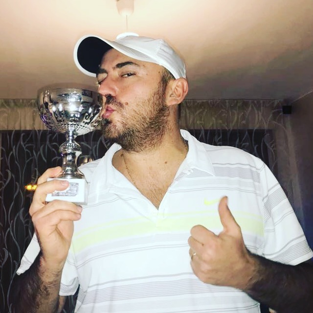 CICERANO, SUO UN ALTRO TITOLO!