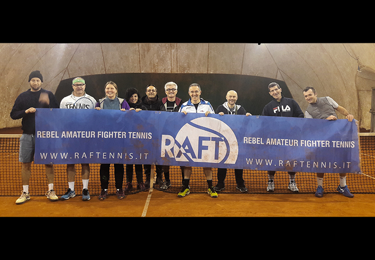 LUCA BATTIMIELLO IMPERATORE DI ROGOREDO!