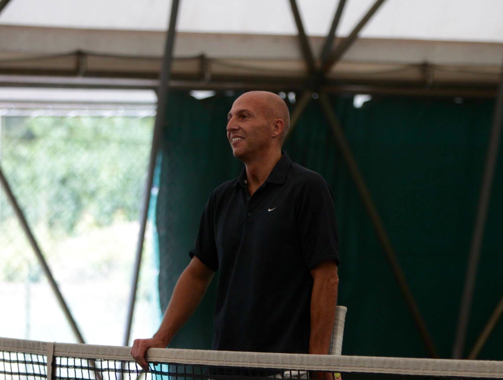 BOLZOLI: HO PESCATO L'AMICO ANDREA FERRARI, I'M READY!