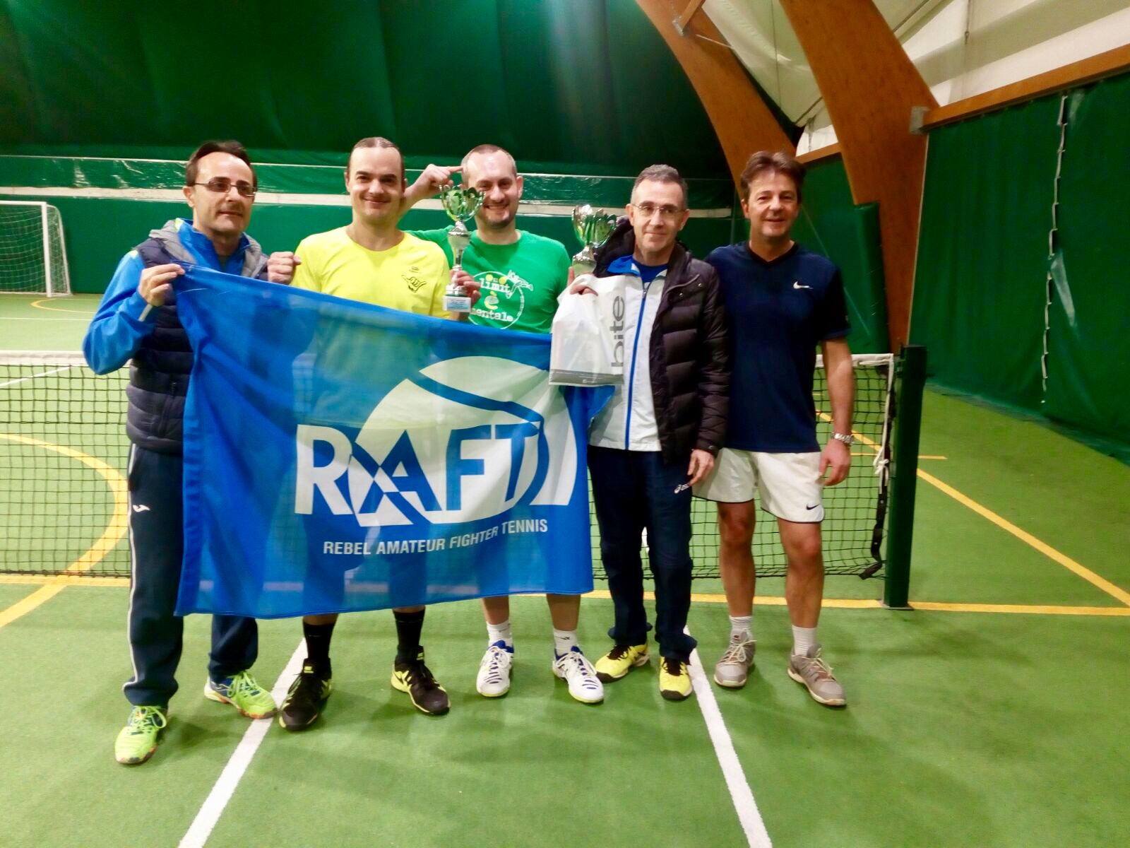 VIRTUANI NON HA PIÙ LIMITE