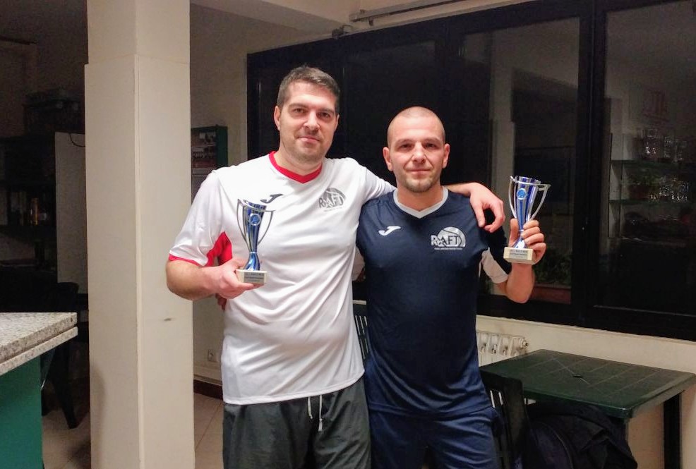 NERVI SI PRENDE IL TITOLO DI CONCOREZZO IN RIMONTA SU CROCI