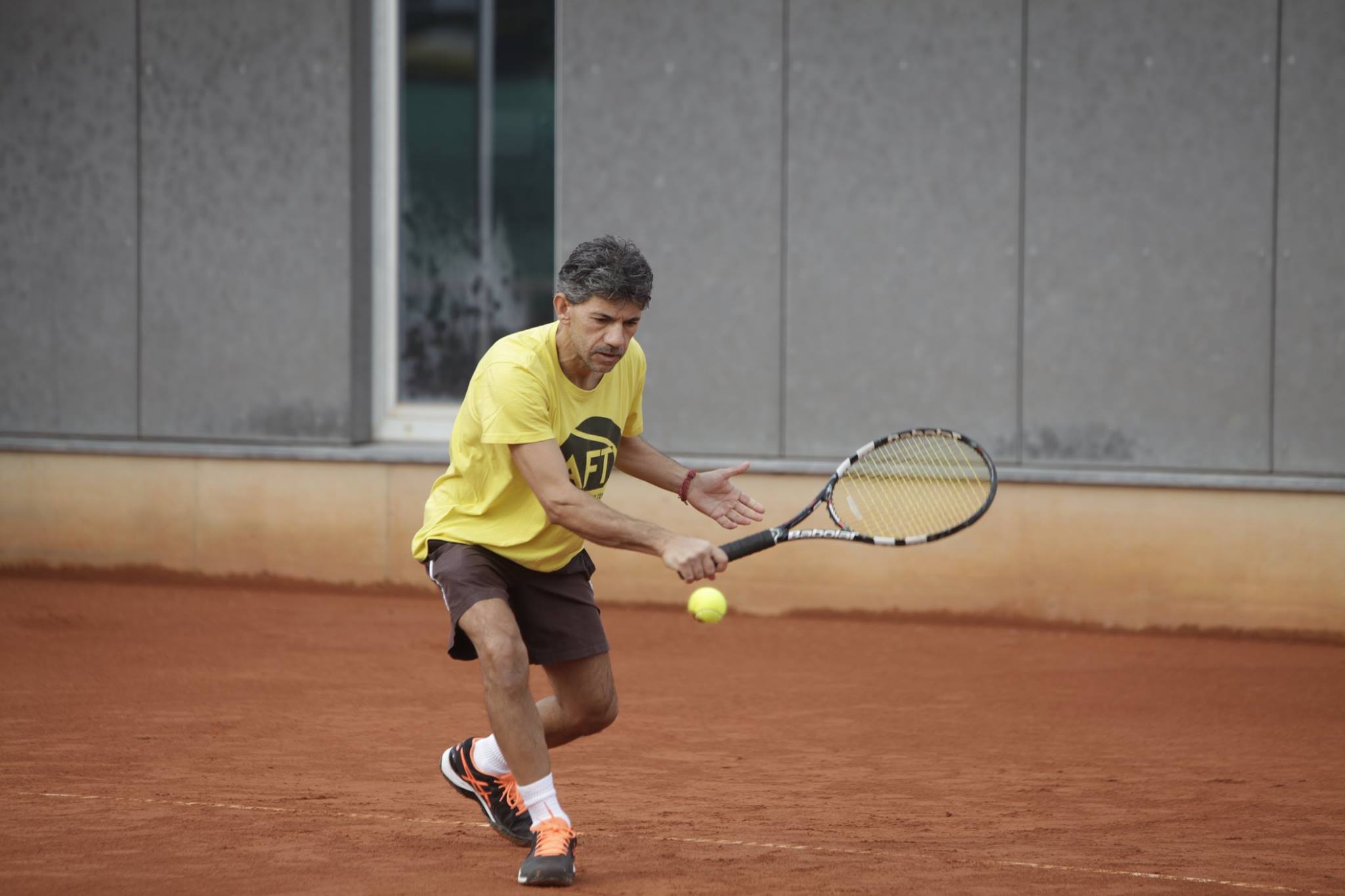 MEGA SLAM ROLAND GARROS! ISCRIZIONI APERTE