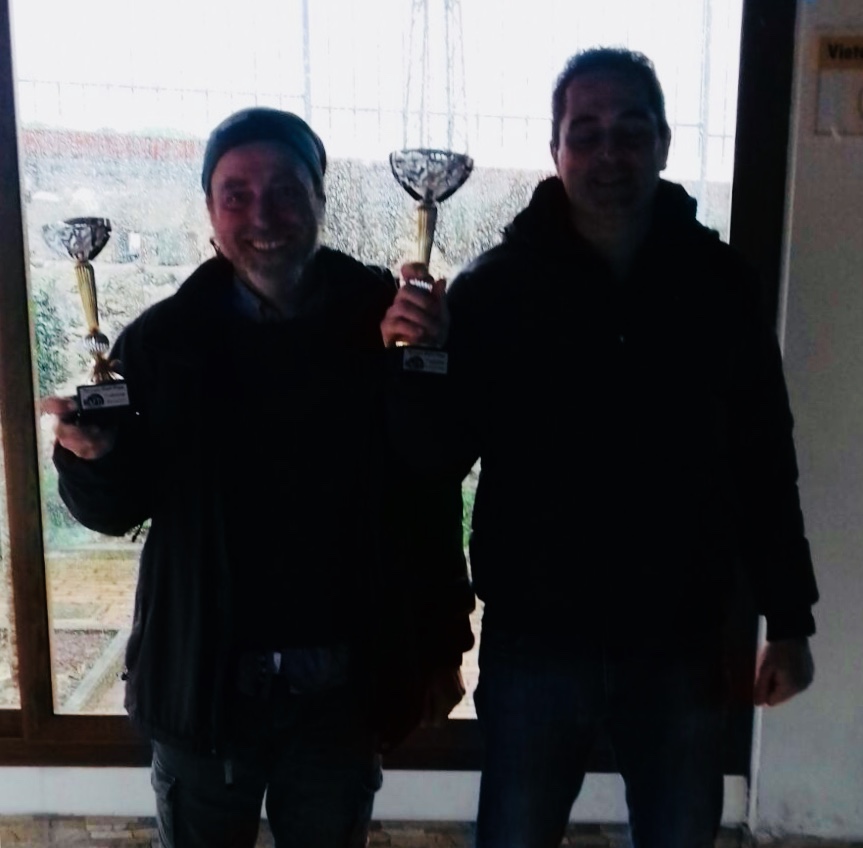 GALLINI È IL PRIMO RIBELLE PISANO