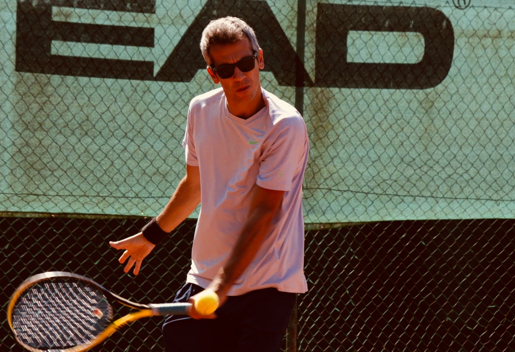 SCOOP SU MATTEO CERUTI, CAPITANO-MANAGER DELLA TENNIS PLAYER TEAM PER LA CUP SILVER