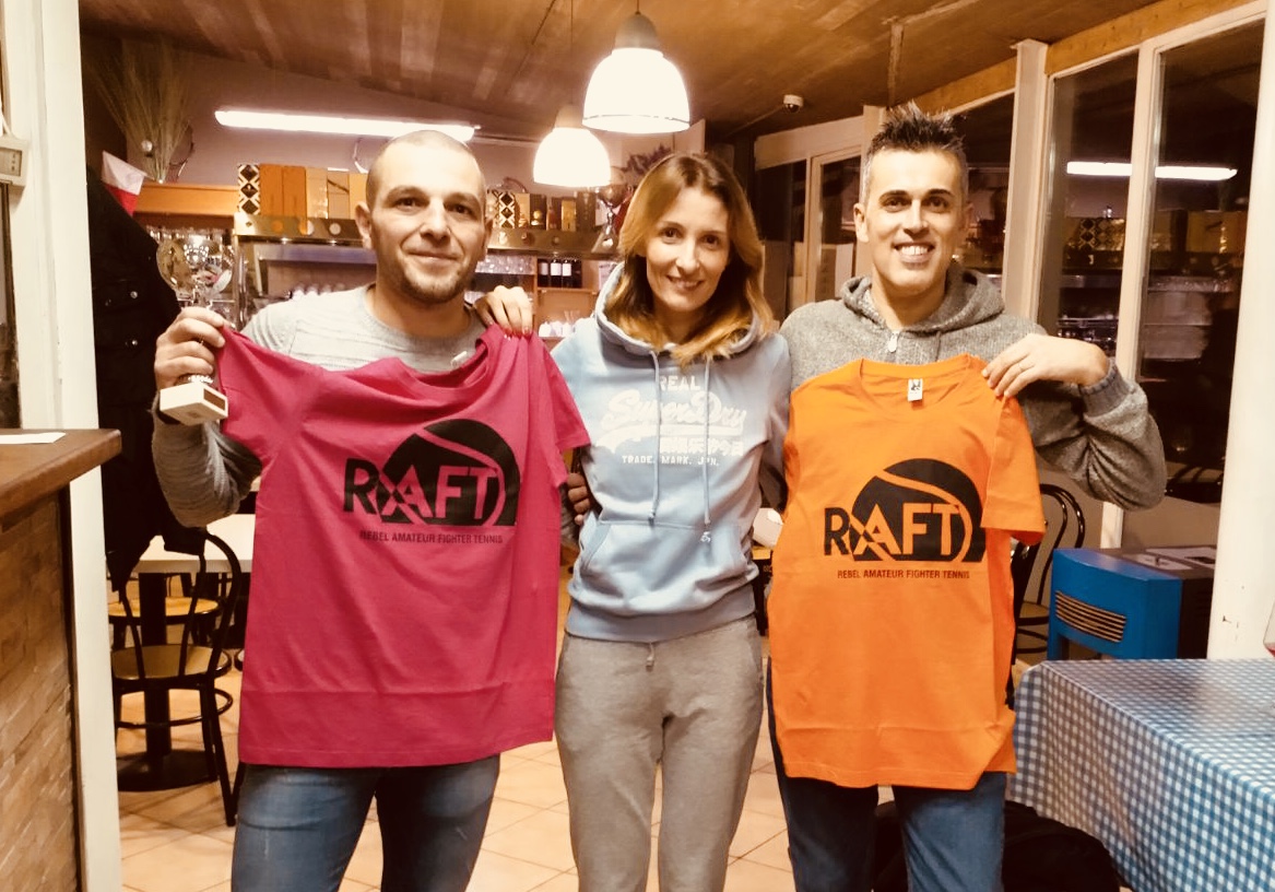 NERVI UN RADDOPPIO CHE VALE ORO