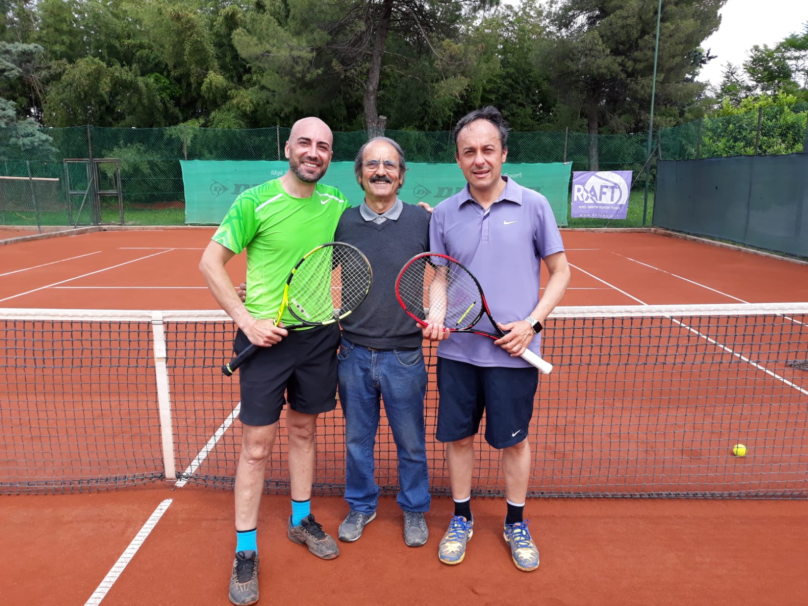 FAINI AD UN PASSO DAL TITOLO