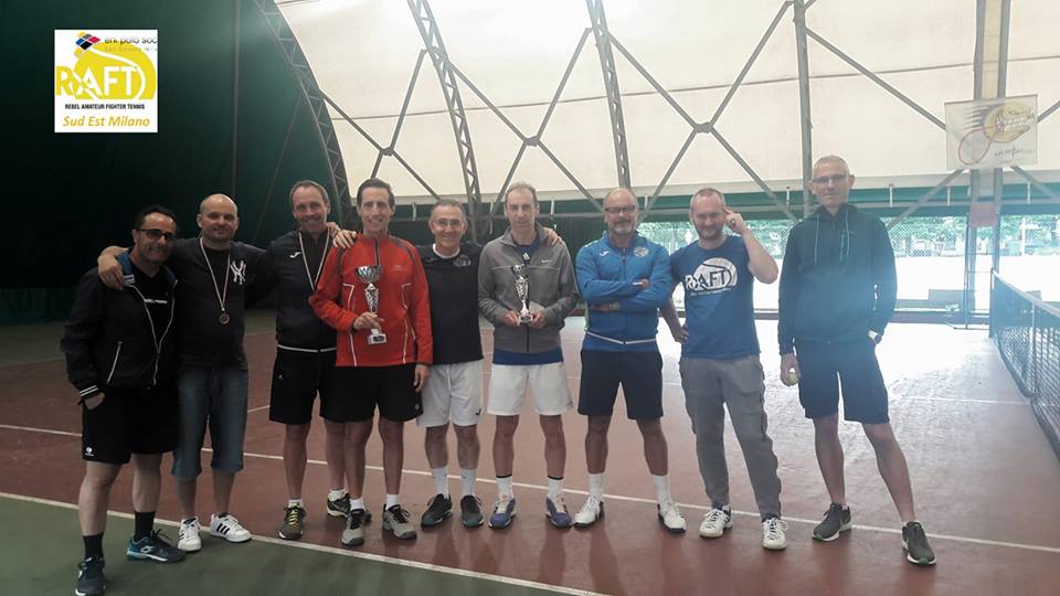 UN SOLO PASTINE DARIO A PAULLO !!!