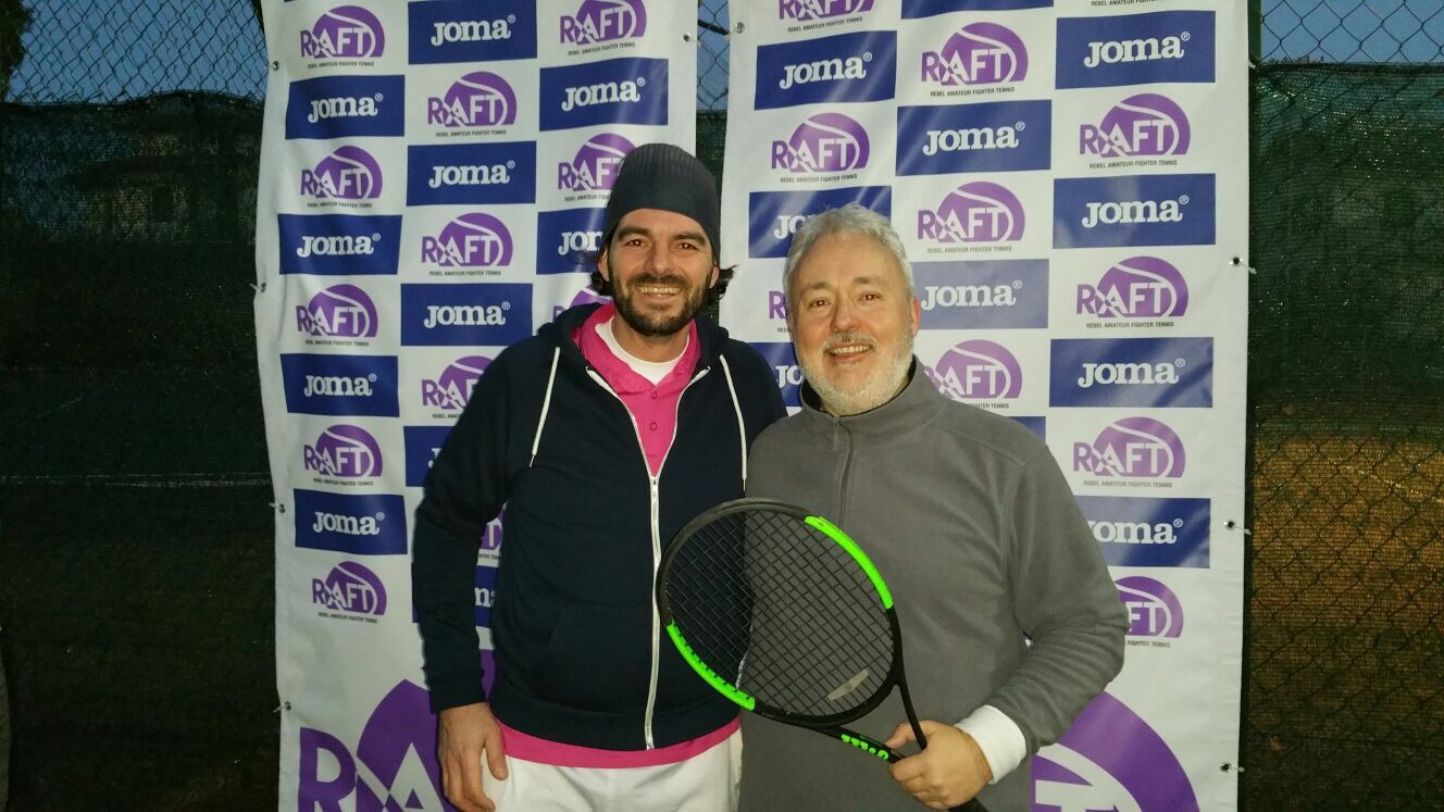 QUESTI I PRIMI FINALISTI DELLA NUOVA AVVENTURA A FIRENZE