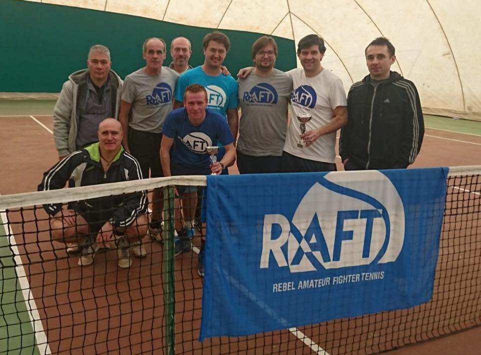 MARCO SCOTTI VINCE IL 1° SOCIAL EVENT TORINESE