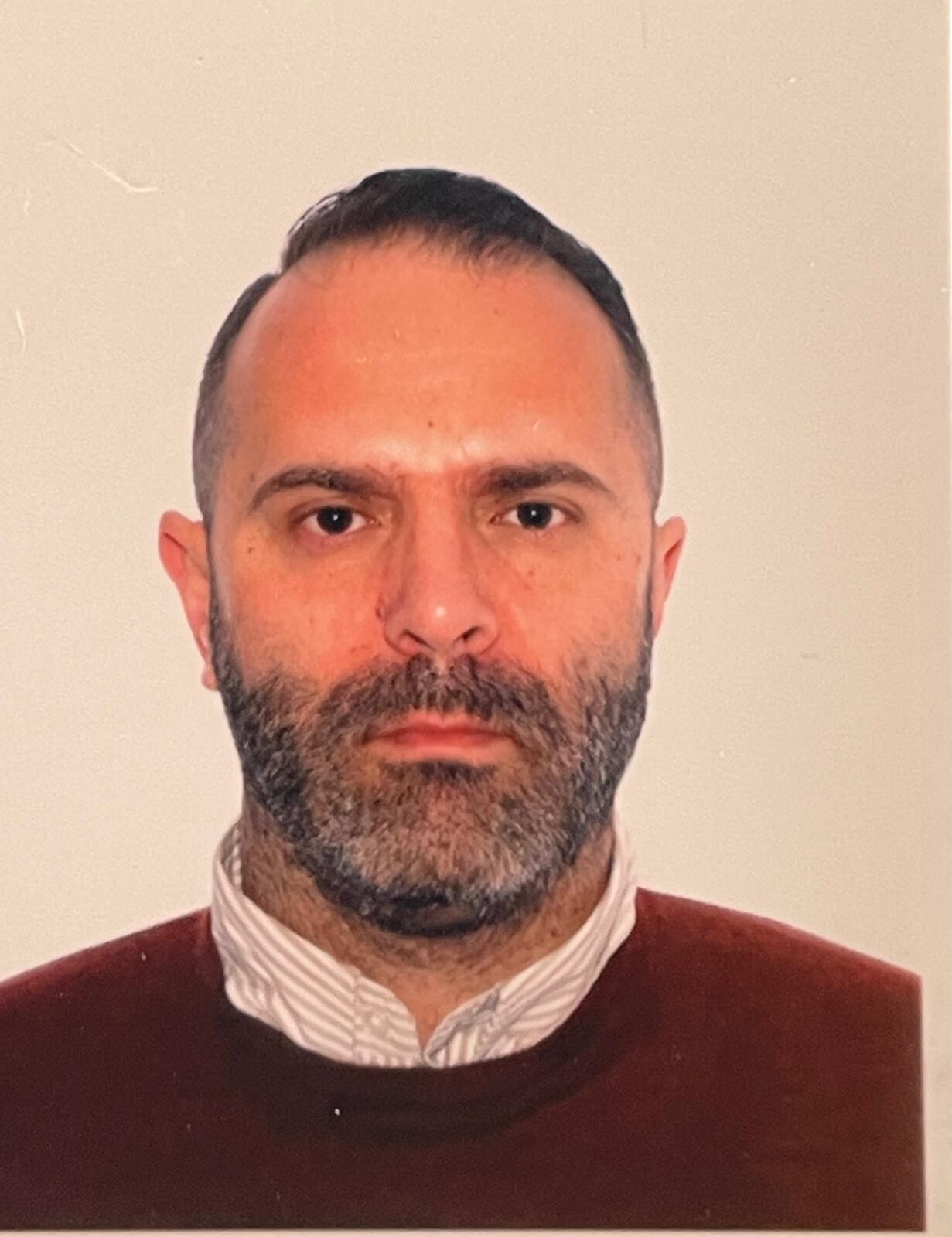 Giordano Vergani