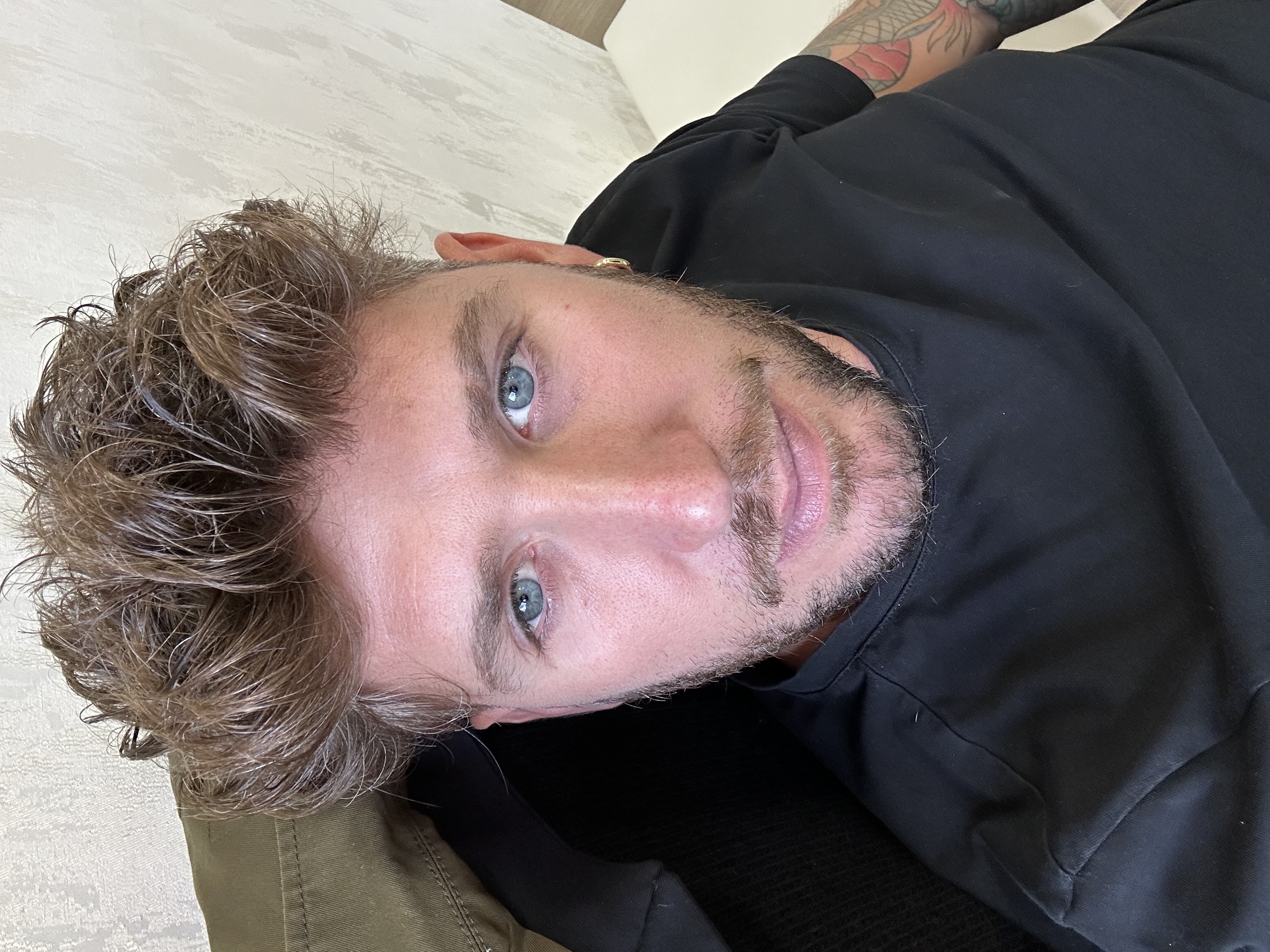 Matteo Gambazza