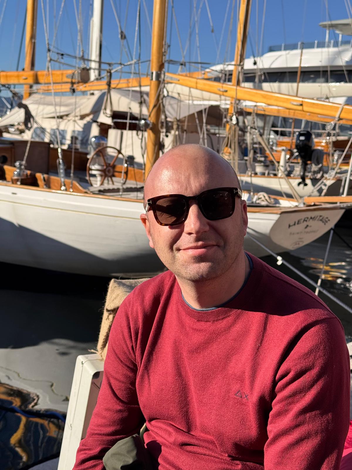 Alessandro Doninelli