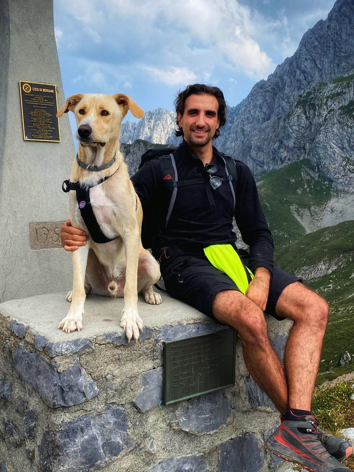 Mattia Resmini