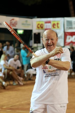 Sergio Algeri