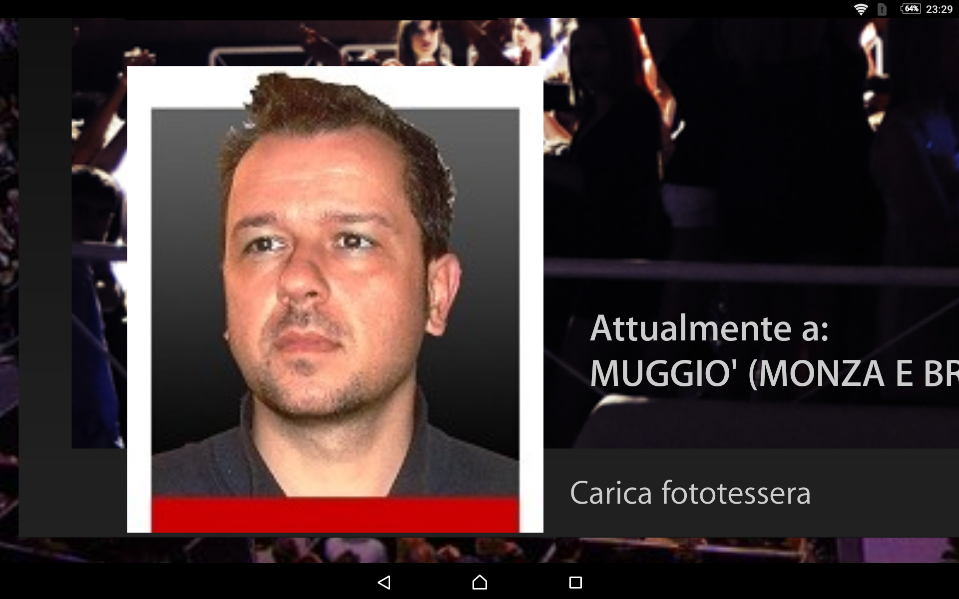 Federico Cappone
