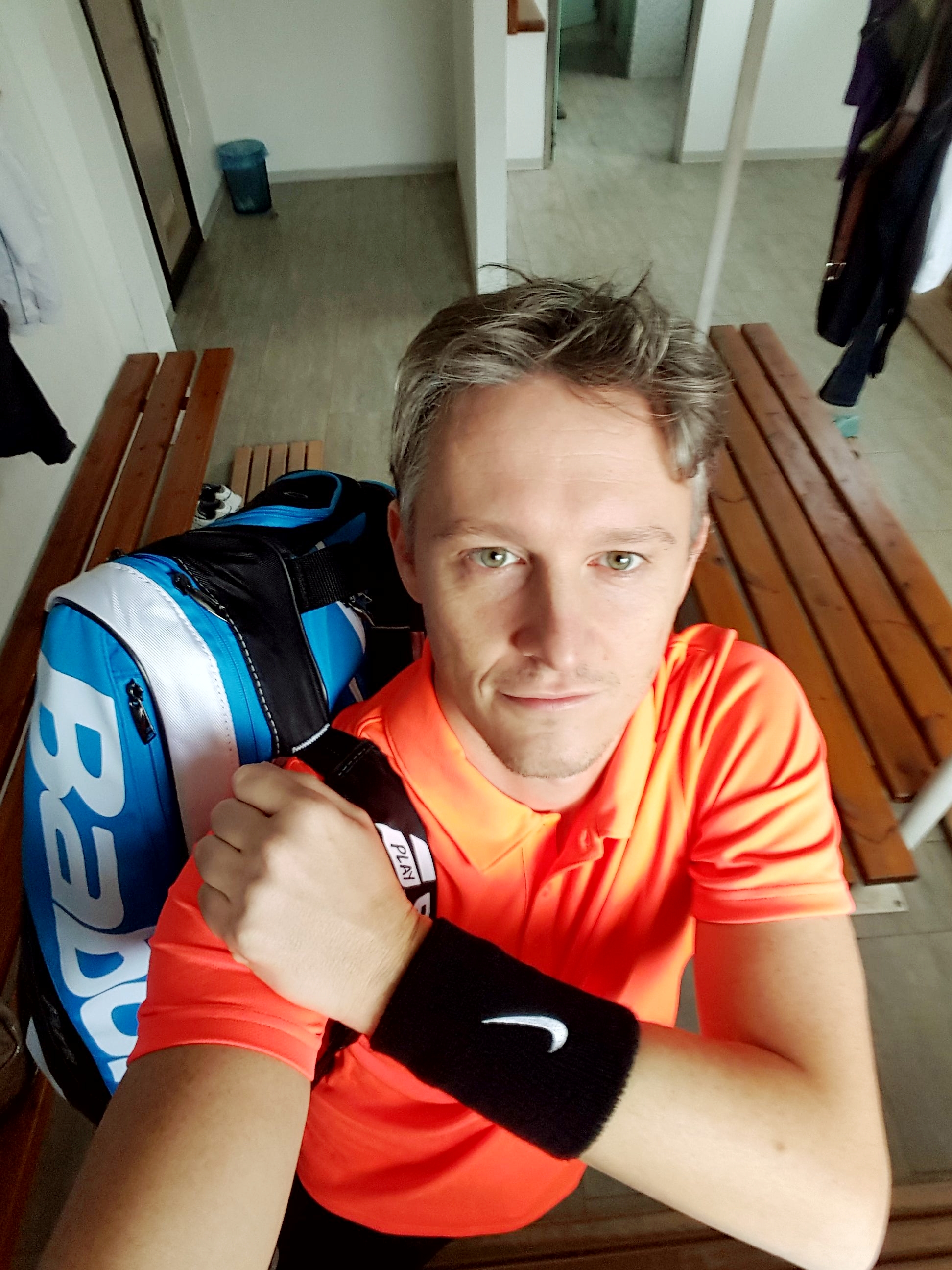 Mikael Josè Fortuna