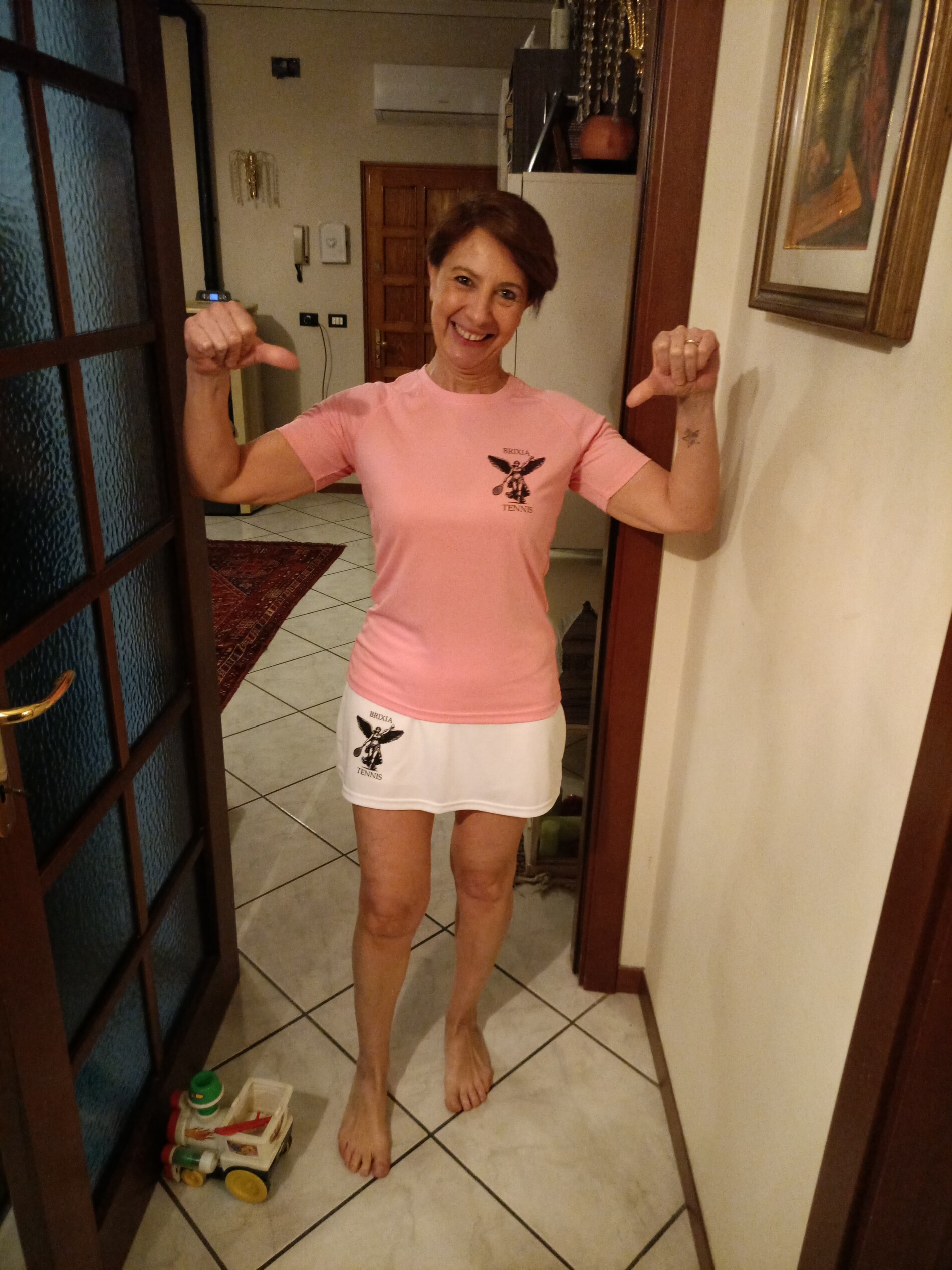 Michela Zambelli