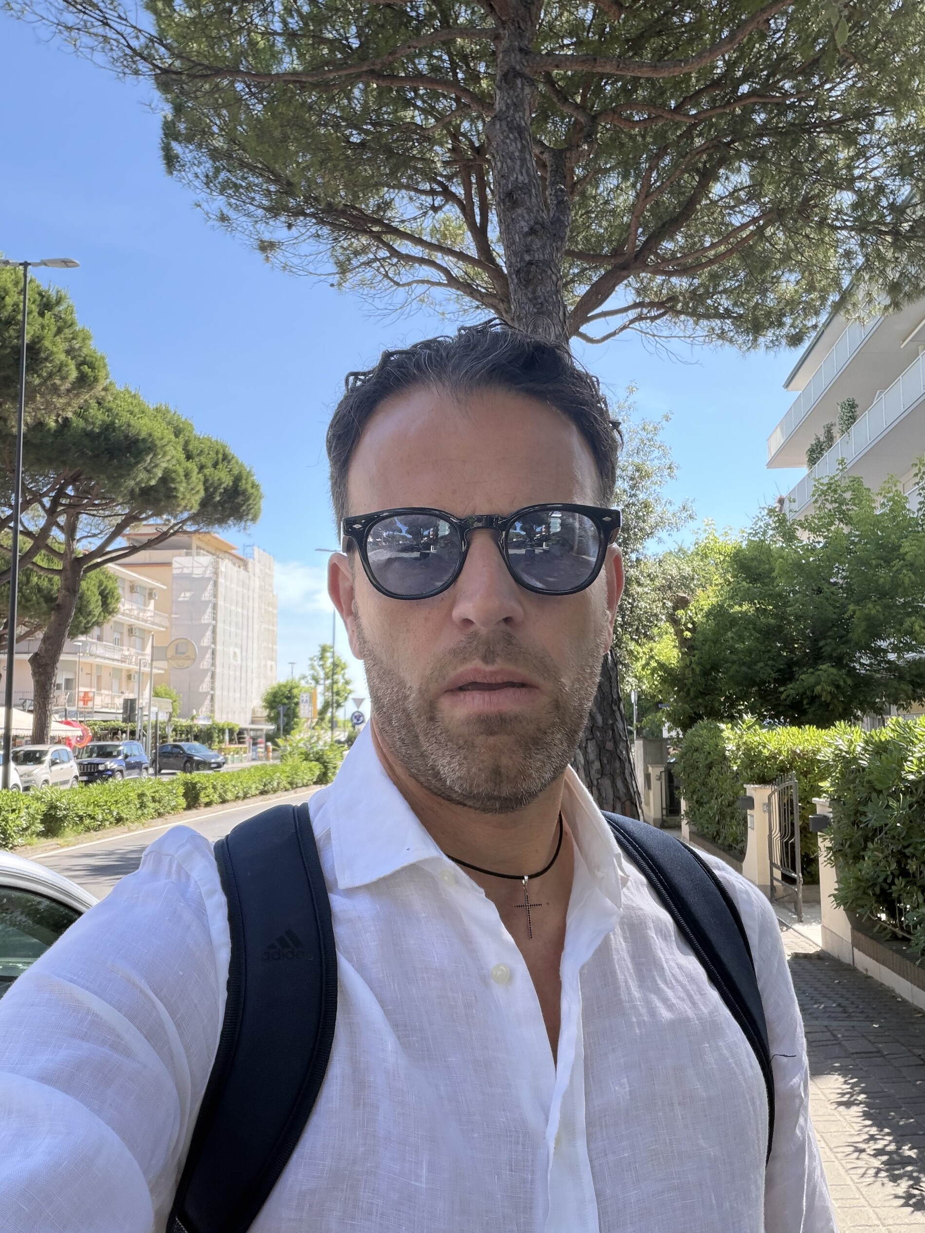 Cristian Bergamaschi