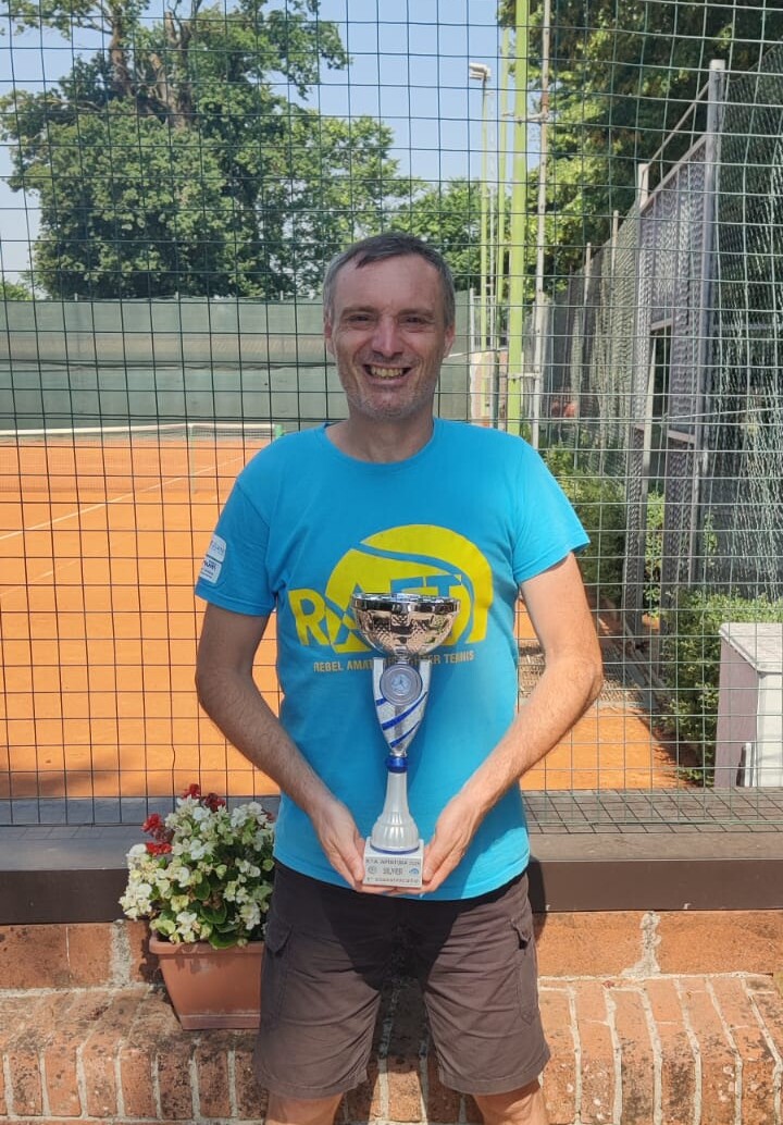 Alessandro Milano