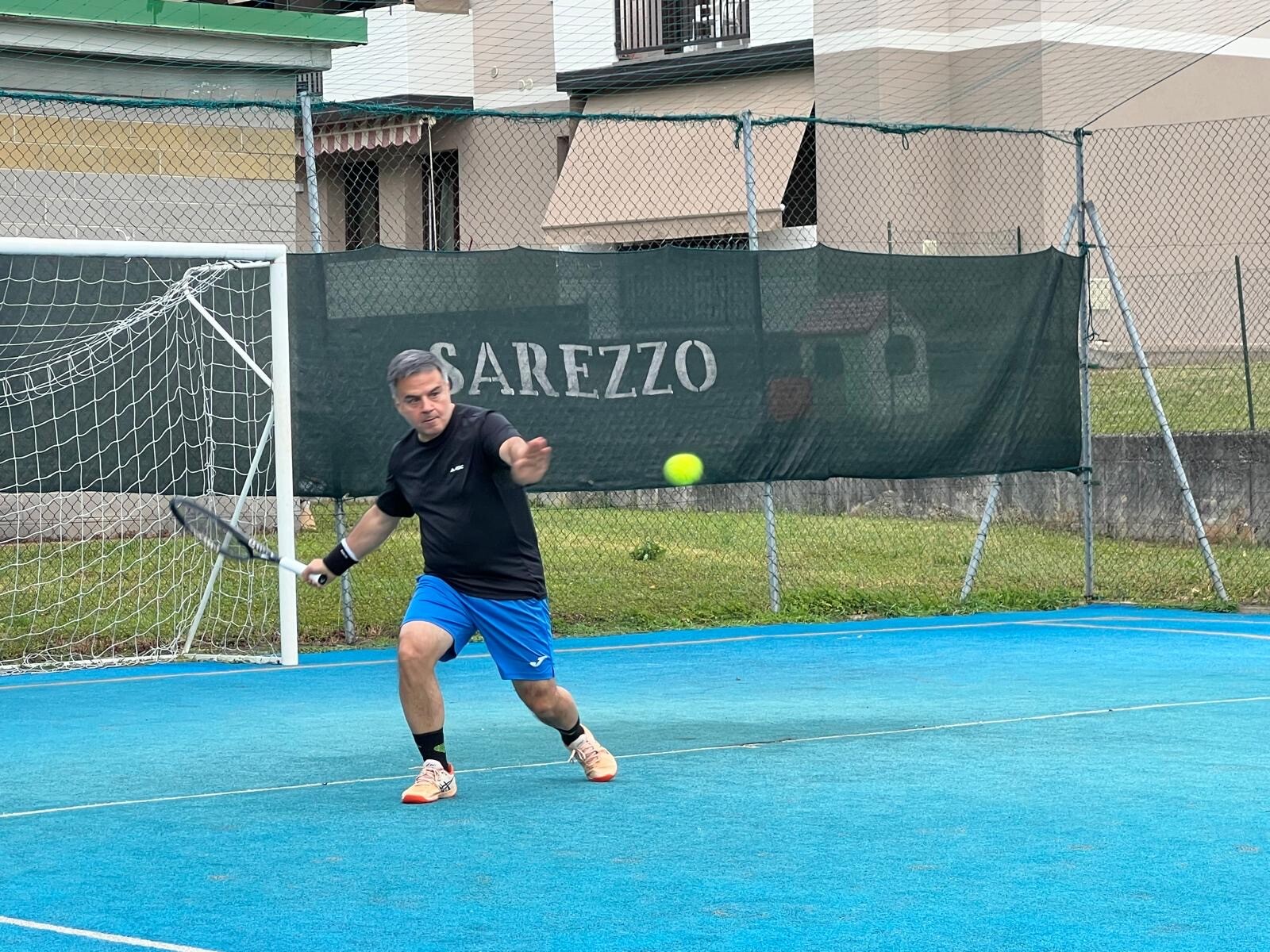Leonardo Benigno