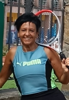 Ilaria Proserpio